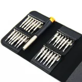 Mini-Schraubendreher-Set 25-teilig gute Qualität – 2