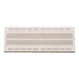 Breadboard 840 Löcher hohe Qualität – 1