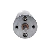 Getriebemotor 12V DC 130rpm 25GA-370 – 2