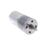 Getriebemotor 6V DC 77rpm 25GA-370 – 1