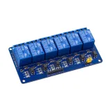 Relaismodul 5v Low | 6-Kanal – 2