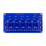 Relaismodul 5v Low | 6-Kanal – 4