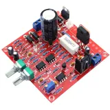 Einstellbares DC-reguliertes Netzteilmodul (0 - 30 V / 2 mA - 3 A) - DIY-KIT (selbst löten) – 1