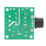 12V-40V 10A DC Motor PWM Drehzahlregler – 3