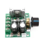 12V-40V 10A DC Motor PWM Drehzahlregler – 4