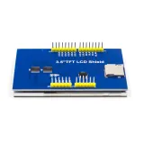3.5 inch Touchscreen TFT Shield für Arduino UNO und Mega – 4