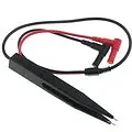 Multimeter-Testkabel Kapazitätstester-Pen SMD-Testsonde – 3