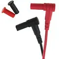Multimeter-Testkabel Kapazitätstester-Pen SMD-Testsonde – 4