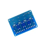 Relaismodul 12v | 4-Kanal – 2