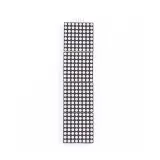 LED Matrix 32x8 mit MAX7219 Modul – 3