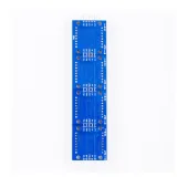 LED Matrix 32x8 mit MAX7219 Modul – 4