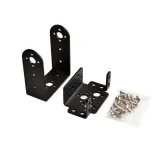 Multifunktionales Servo Pan/Tilt Gimbal Mount Kit - MG995, MG996 – 1