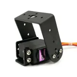 Multifunktionales Servo Pan/Tilt Gimbal Mount Kit - MG995, MG996 – 2