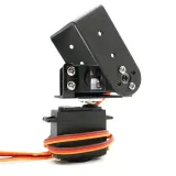 Multifunktionales Servo Pan/Tilt Gimbal Mount Kit - MG995, MG996 – 3