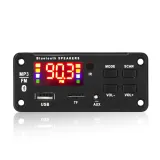Bluetooth MP3 FM Einbau-Modul V2.2 – 2