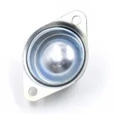 Metall-MAD-Rad für Roboter – 4