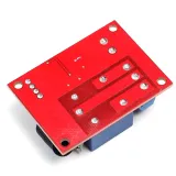 Kabellose Relaismodul inkl. Fernbedienung - 12V, 1 Kanal, 433Mhz RF – 4