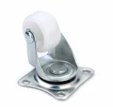 Lenkrolle für Roboter – 5