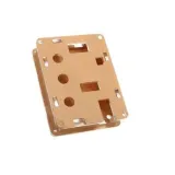 Transparantes Acrylgehäuse XR2206 Signalgenerator – 2