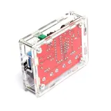 Transparantes Acrylgehäuse XR2206 Signalgenerator – 3