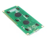 1602 LCD grau / schwarz mit Hintergrundbeleuchtung – 3