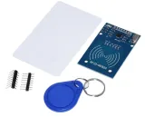 RFID-RC522 NFC Kit MFRC522 S50 Mifare inkl. RFID Fudan Card und Key Tag – 1