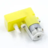 L-förmiger TT-Motor für Antrieb 3-6V – 1