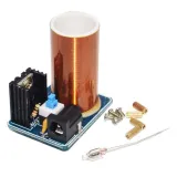 Tesla Coil Mini Bausatz DIY – 1