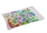 100 LEDs Sortiment 2V verschiedene Farben – 2