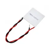 Peltier-Modul 12v 108W 40x40mm TEC1-12709 – 1