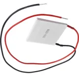 Peltier-Modul 12v 108W 40x40mm TEC1-12709 – 3