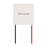 12v10A 120W 40x40mm TEC1-12710 Peltier Modul – 1