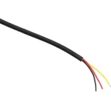 DS18B20 wasserdichte Fühler-Temperatursensor 1m Kabel – 3