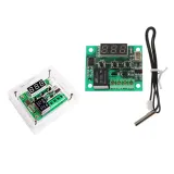 W1209 DC12V Digitale Thermostat-Relais – 2