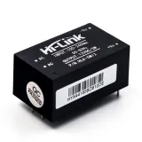 220VAC auf 12VDC 0,42A Konvertermodul HLK-5M12 – 2