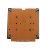 4x4 Matrix-Tastenfeld schwarz – 2