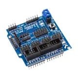 Sensor Shield v5.0 für Arduino UNO R3 – 1