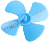 Windgenerator-DC-Motor-Set mit Propeller 60 mm – 2