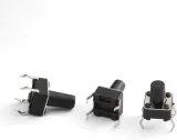 Set mit 70 Puls DIP-Drucktastern in 7 verschiedenen Längen – 4