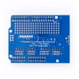 16-Kanal 12-Bit PWM- und Servo-Shield mit I2C-Schnittstelle für Arduino UNO R3 – 4