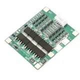 BMS 4S 30A Schutzschaltung mit Balancierfunktion – 1