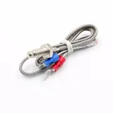 MAX6675 Modul + K-Typ Thermoelement-Sensor – 5