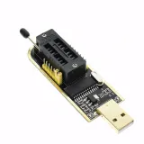 CH341A 24 25 Series EEPROM Flash BIOS USB Programmer – 2