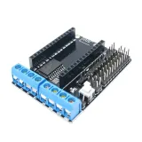 L293D Motor Driver Board für ESP8266 V2 ESP12E – 1