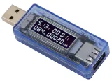 USB-Stromtester Keweisi KWS-V20 – 1
