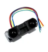 Infrarot-Abstandssensor (100-500cm) GP2Y0A710K0F – 2