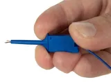 Testclips auf Dupont Female 10 Stück – 2