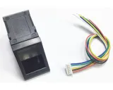 Fingerabdruck / Fingerprint-Sensor – 2