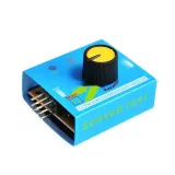 Servo-Tester – 2