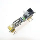 Breadboard Spannungswandler auf 3.3v und 5v – 2